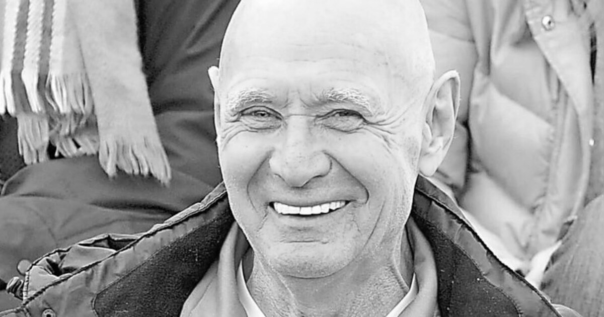 Doneeractie voor uitvaart Frans Koolhoven: teller staat al op ruim 11.000 euro