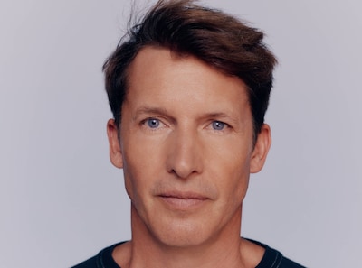 Maak kans op twee tickets voor James Blunt in de Ziggo Dome!