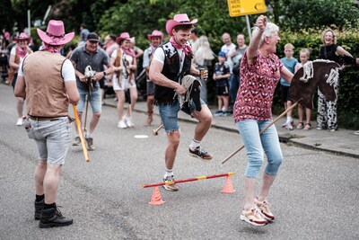 Dorpsfeesten verdwijnen door vele regels, organisatoren luiden de noodklok