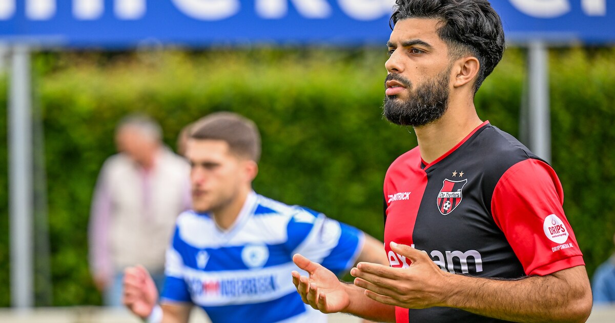 Spelerscarrousel: ‘Verloren zoon’ verrast Juliana’31 met terugkeer, gedaantewisseling degradanten NE