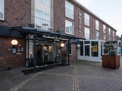 Bekend Achterhoeks hotel sluit de deuren: ‘Ik heb onze medewerkers ingelicht, ze zijn geschokt’