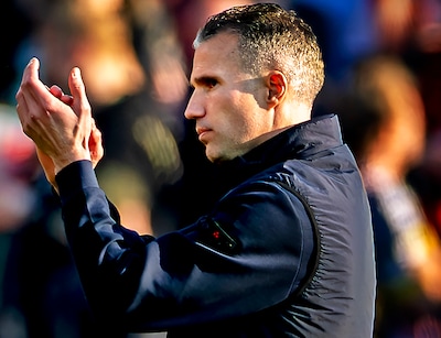 Bij Feyenoord overheerst tevreden gevoel na Klassieker: ‘We staan er nog steeds het beste voor’