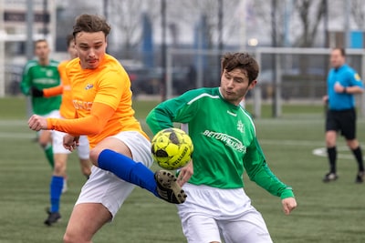 DVOL en DUNO als eerste in actie voor de beker • Jonge Kracht ontvangt De Bataven • RKHVV krijgt bek