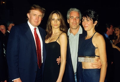 Amerika overdonderd: doet Melania Trump een vlucht naar voren met plotse ontkenning over Epstein?