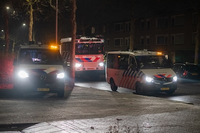 Zo knalde regio Utrecht 2026 binnen: Autobranden in Overvecht en Kanaleneiland, zwaargewonde bij vuu