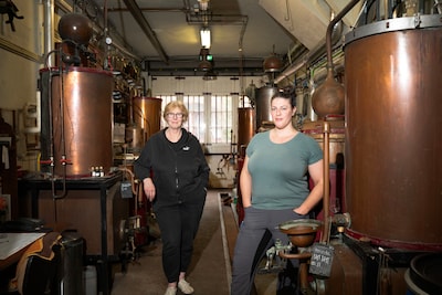 Dat we minder alcohol drinken, is een drama voor deze ondernemers: ‘Toekomst van mijn bedrijf op spel’