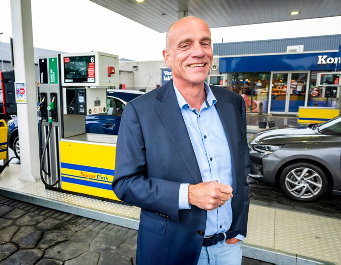 Nieuw tankstation bij Boxmeer maakt inwoners bezorgd: 'Maar kunnen ...
