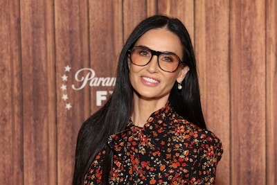 Demi Moore en Javier Bardem reiken Oscars uit