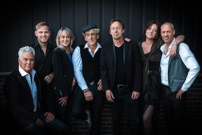 Waalhalla in Nijmegen biedt podium aan tributeconcert