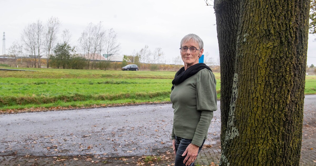 Bijzonder: bedrijf uit Goor wil verbod voor buren om naar de rechter te ...