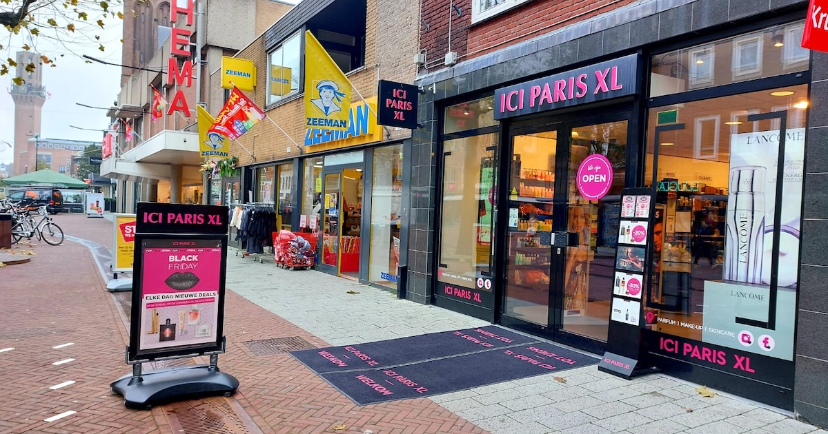 Shoppen op zondag: dit zijn de koopzondagen in Hengelo