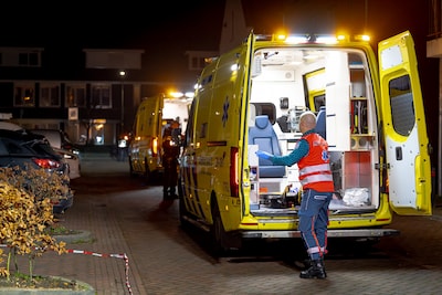 Twee jonge kinderen van spookrijder op A58 zwaargewond gevonden in woning