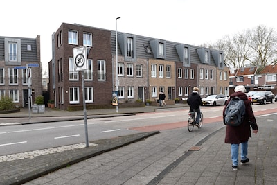 Huis van Jan is in één jaar 200.000 euro meer waard, ozb stijgt aanzienlijk: ‘Gelijk bezwaar gemaakt’