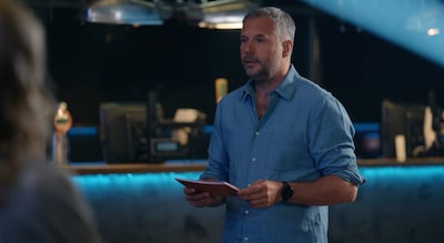 Tijl Beckand openhartig over stoppen met Het perfecte plaatje op reis: ‘Dat went niet’