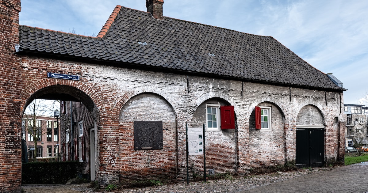 Katoendrukkerij kan de huur van monumentale Volmolen niet meer opbrengen en stopt op 1 januari