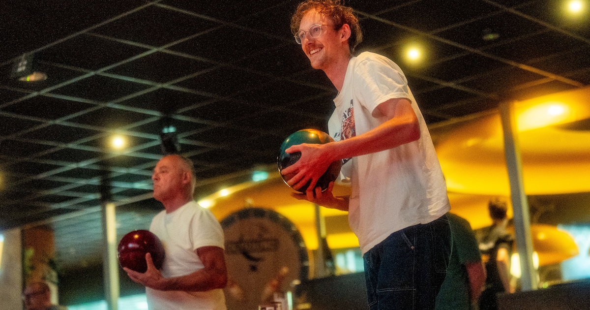 Nijmeegse Tijn gooide 12 strikes op rij: ‘De droom van iedere bowler’