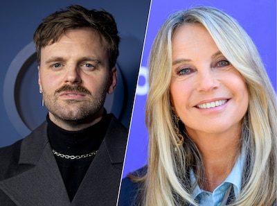 Linda de Mol probeerde druk uit te oefenen rond Boos-aflevering over The Voice, zegt Tim Hofman