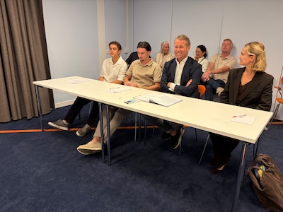 ‘Puur liegen’: jonge voetballers liggen in opmerkelijke zaak op ramkoers met hun club