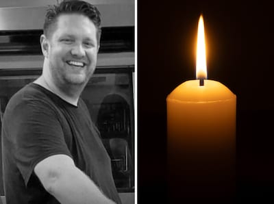 Achterhoekers leven massaal mee met gezin van verongelukte Joeri (40): ‘Rouwen kan nog niet eens beg