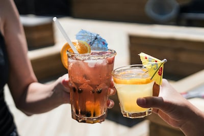 Geen cocktail, maar een mocktail: 5 x hier drink je ze in Veenendaal
