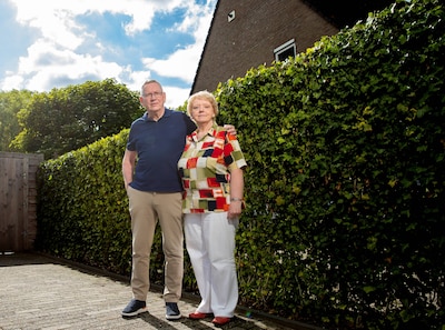 Conflict met buren over haag op de oprit loopt uit op zaak bij hoogste rechter: ‘We gaan ertegen in verzet’