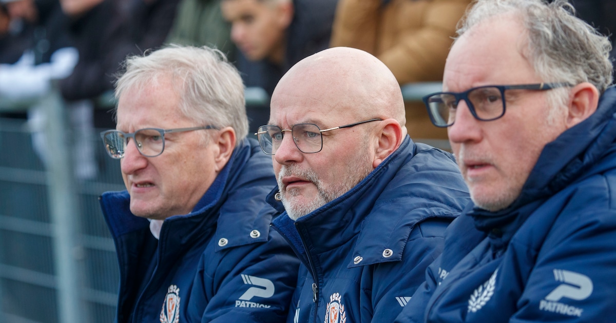 Abrupte breuk tussen TEC en technisch manager: ‘We liggen niet meer op ...
