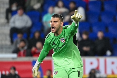 Ajax betaalt miljoen euro aan Amerikaanse club en haalt Nijmeegse keeper terug naar Nederland