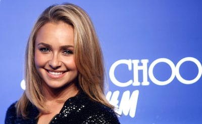 Moeder van Hayden Panettiere over ex: 'Deze persoon, van wie we al een tijdje af wilden, was bij haar toen ze stierf'