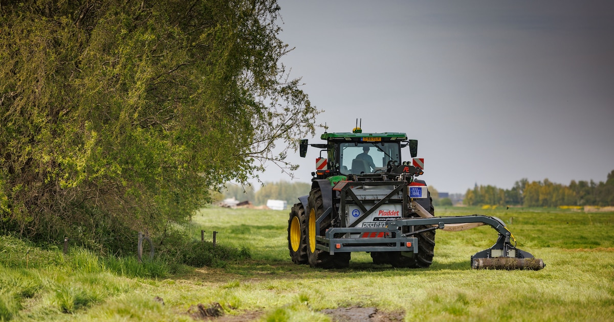 Agro Innovatie Event viert 10e editie in Achterhoek: ontdek wat er broeit