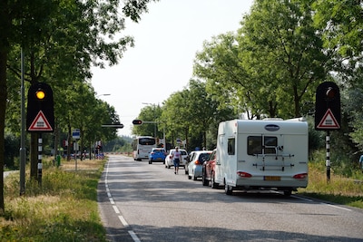 Treinverkeer tussen Oss en Wijchen weer op gang na eerdere aanrijding