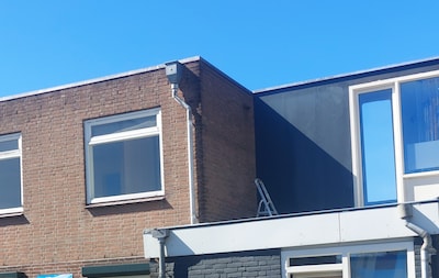 Keukentrapje als stille getuige van de tocht van de Doetinchemse dakloper: ‘Ineens werd het heel rus