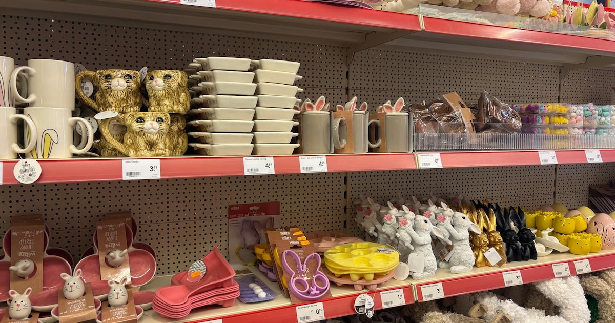 Op je Paasbest! Deze dingen doe je met Pasen in Breda