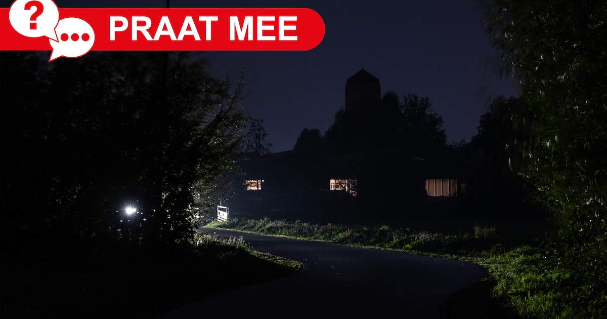 De dagen worden korter: voel jij je in Culemborg overal veilig in het donker?