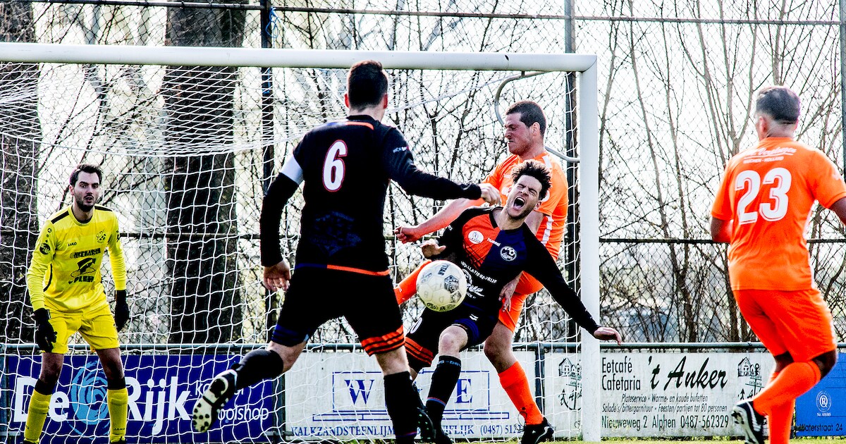 Grootaert keert terug als trainer van Orion, ook Avios/DBV heeft nieuwe coach