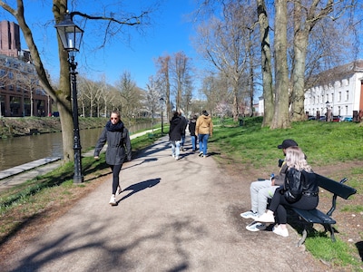 Maart 2026: dit is er deze maand te doen in Utrecht