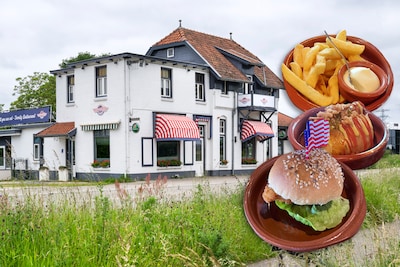 All-you-can-eat restaurant ging vorig jaar failliet, ondanks grote campagnes en goede reviews: nu is