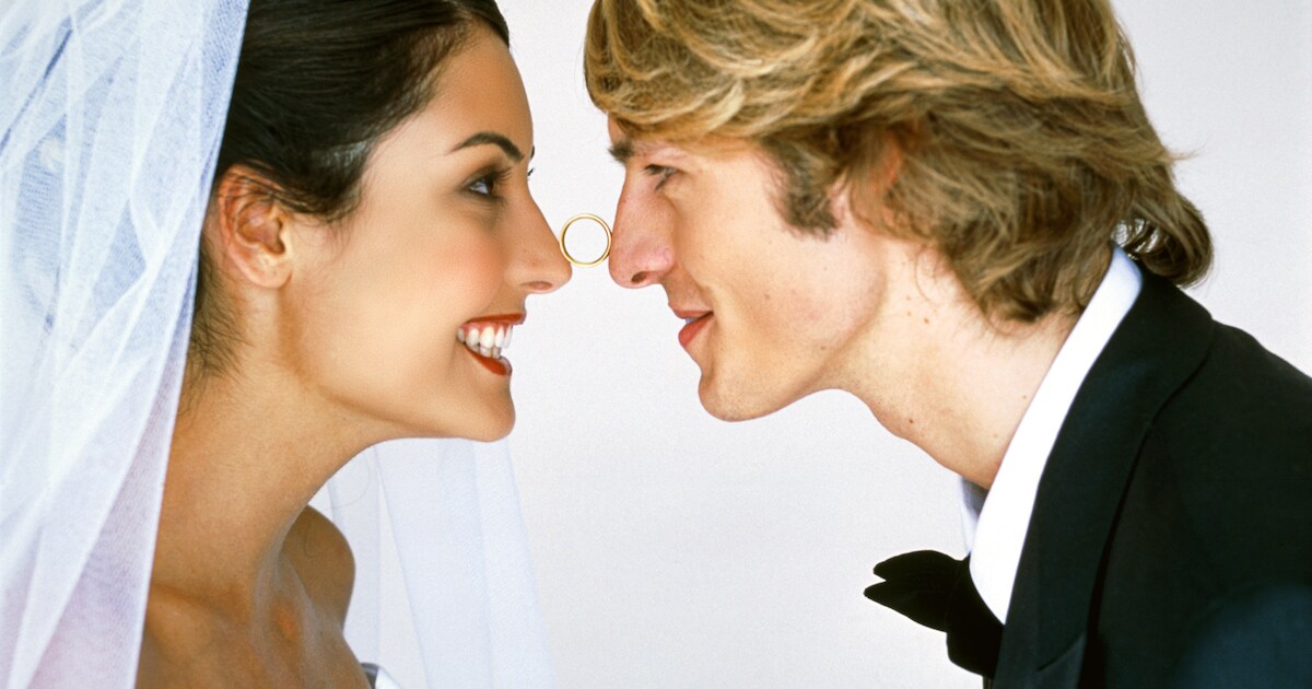 Een trouwambtenaar van buiten Renswoude? Dat kan, maar is wel duurder