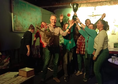 Dorpsquiz Geldermalsen opent inschrijving voor zevende editie