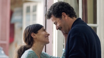 Film 'Le bleu du caftan' te zien in Wijchen