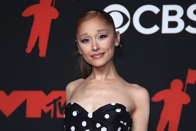 Ariana Grande had een ‘geheim’, maar rol in Wicked deed haar van gedachten veranderen: ‘Werd iets aangewakkerd’