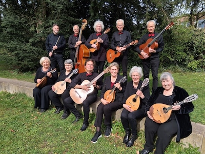 Kwint viert jubileum met concert in Beers