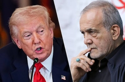 Liveblog Midden-Oosten | President Iran draait 180 graden: ‘Mijn opmerkingen zijn verkeerd geïnterpreteerd’