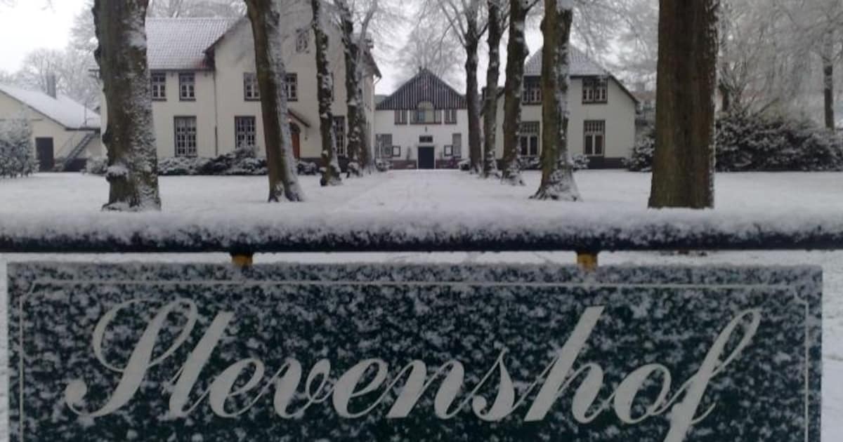 Zorgcampus in Stevensbeek voor 200 personen