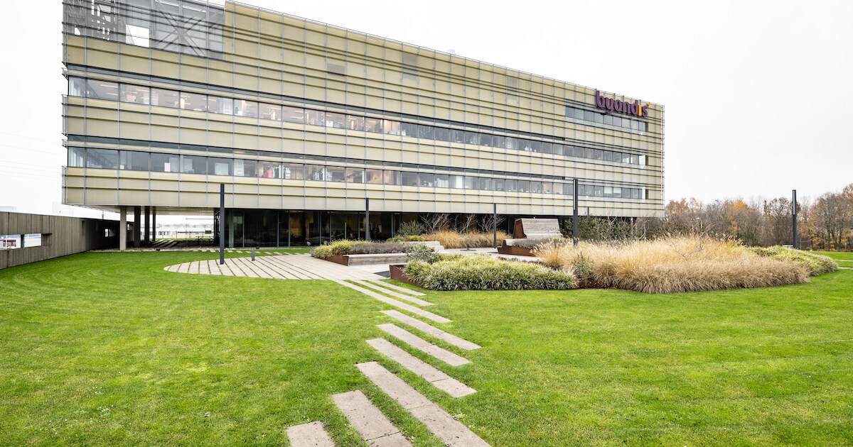 Hier wordt baanbrekend onderzoek naar kankermedicijnen verricht (maar ...