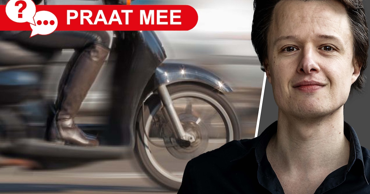 Amersfoort geeft (onder voorwaarden) geld als je een elektrische scooter koopt: goed plan of niet?