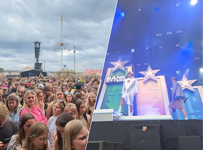 LIVE Zwarte Cross 2026 | Bankzitters trekt mega publiek • Fysio gebruikt bier in plaats van olie • T