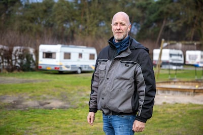 Waarom de eigenaren van deze familiecamping stoppen: ‘Het is een soort eigen dorpje, ’