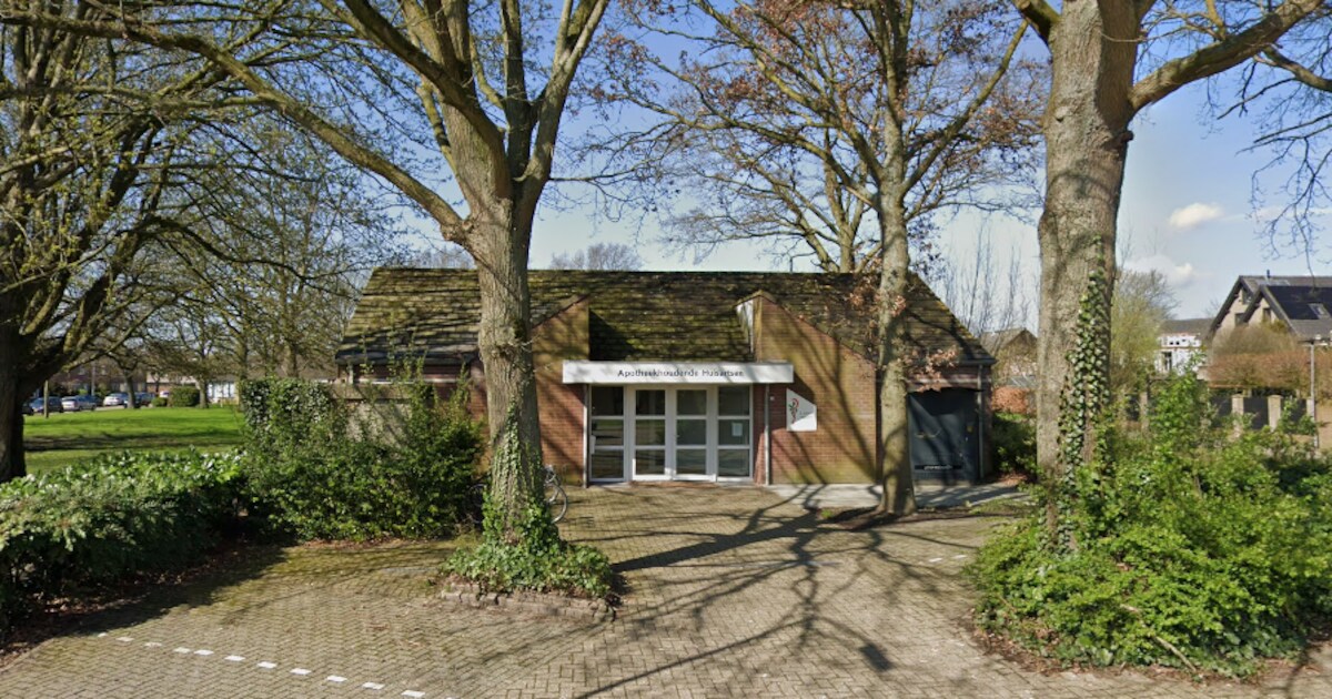 Huisartsenpraktijk Lage Zwaluwe kan verhuizing naar het nieuwe dorpshart vergeten