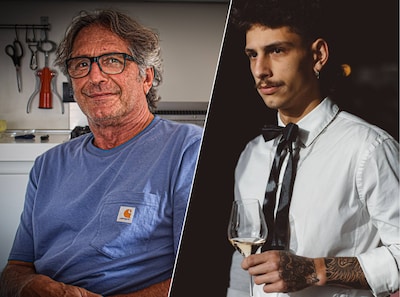 Dronken bestuurder reed chef-kok Gabriele (27) dood, vader deelt nu zijn verhaal: ‘De pijn is niet te omschrijven’