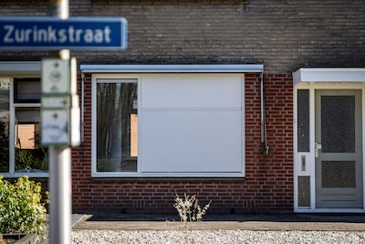 Schaamte in Geesteren, nu komst statushouders is tegengehou­den door ‘een belachelij­ke actie'